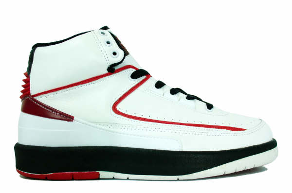 Air Jordan 203