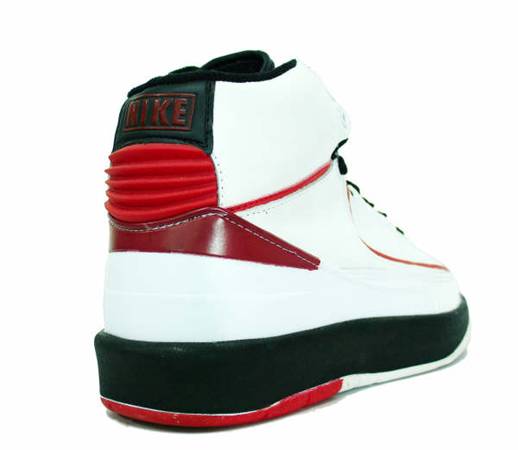 Air Jordan 203