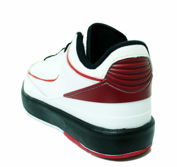 Air Jordan 206