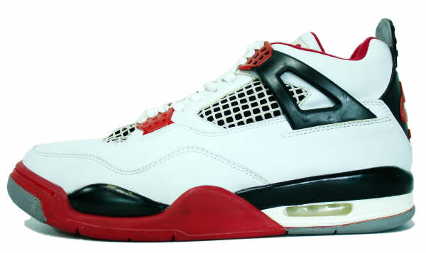 Air Jordan 403