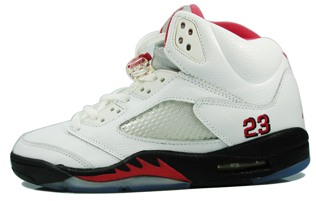 Air Jordan 507