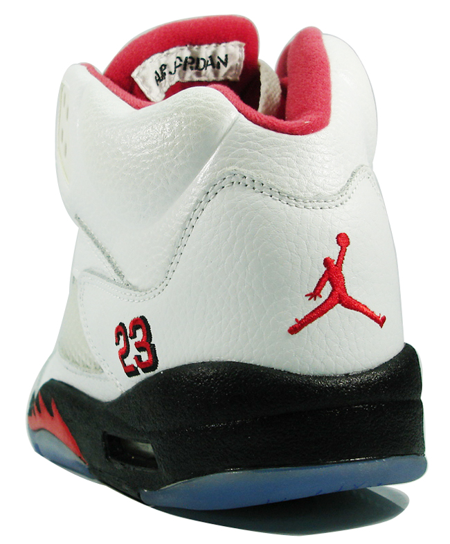 Air Jordan 507