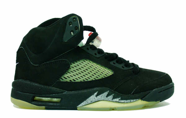 Air Jordan 505