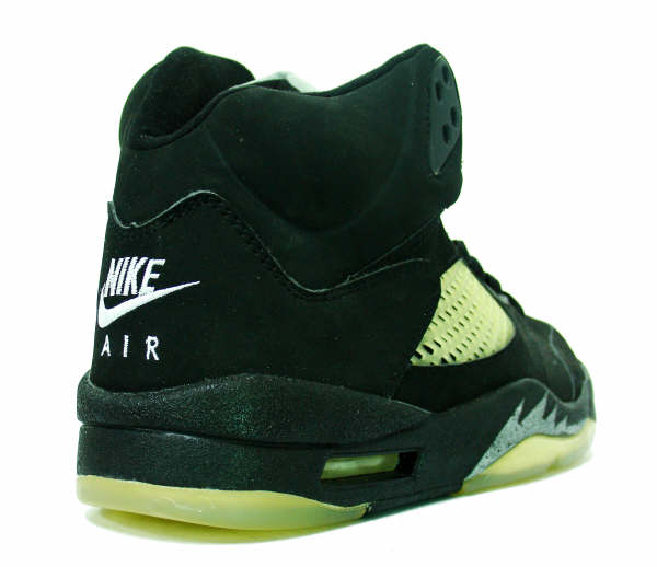 Air Jordan 505