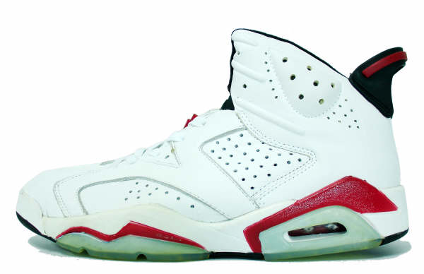 Air Jordan 601