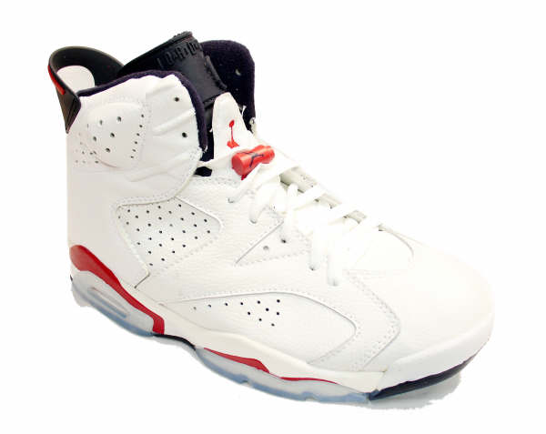 Air Jordan 601