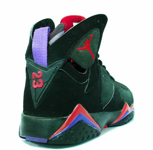 Air Jordan 701