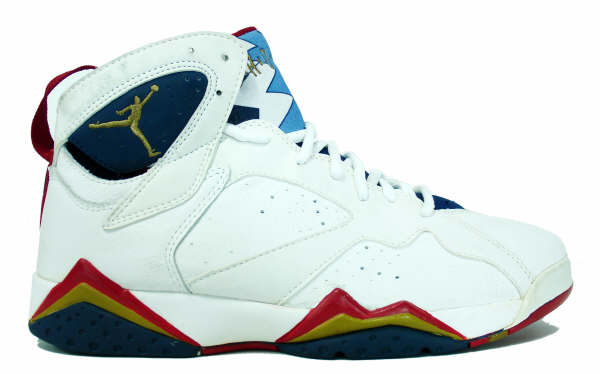 Air Jordan 706