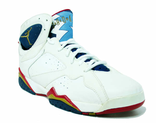 Air Jordan 706