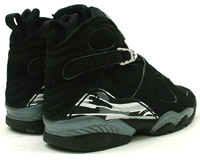 Nike Air Jordan Retro 8 VIII, Nike Air Jordan 8 VIII basketball, Nike Air Michael Jordan 8 VIII