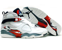 Nike Air Jordan Retro 8 VIII, Nike Air Jordan 8 VIII basketball, Nike Air Michael Jordan 8 VIII