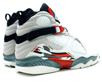 Nike Air Jordan Retro 8 VIII, Nike Air Jordan 8 VIII basketball, Nike Air Michael Jordan 8 VIII