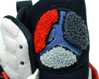 Nike Air Jordan Retro 8 VIII, Nike Air Jordan 8 VIII basketball, Nike Air Michael Jordan 8 VIII