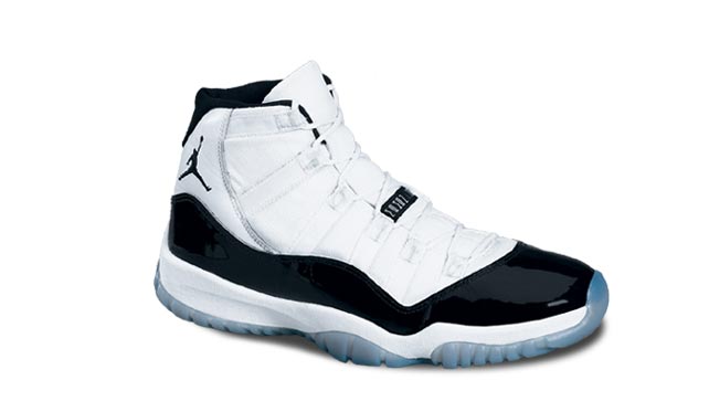 Air Jordan XI Shoe