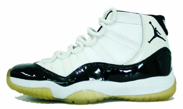Air Jordan 1101