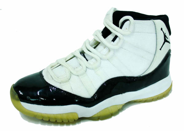 Air Jordan 1101