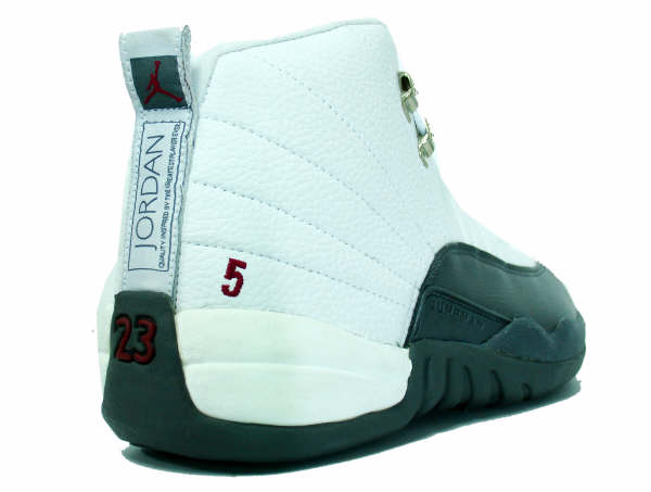 Air Jordan 1207