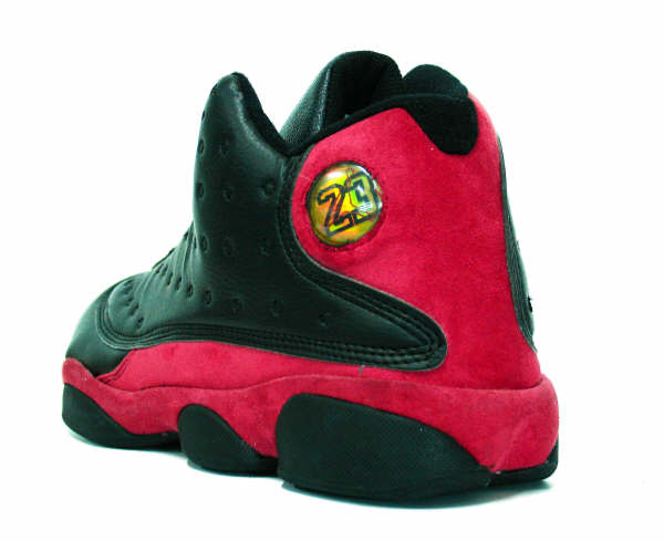 Air Jordan 1314