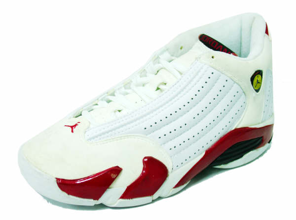 Air Jordan 1404