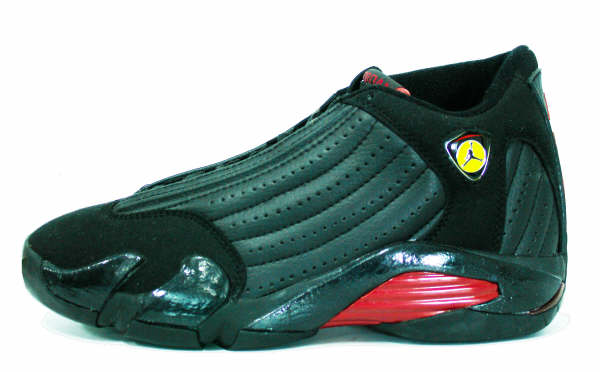Air Jordan 1401