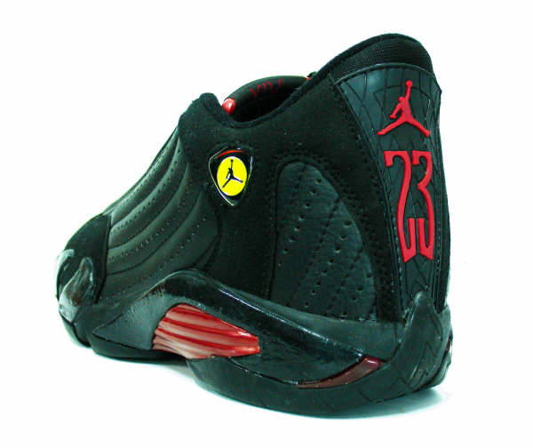 Air Jordan 1401