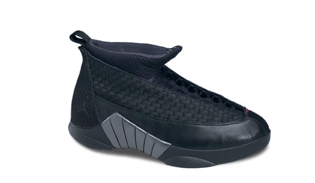 Air Jordan XV Shoe