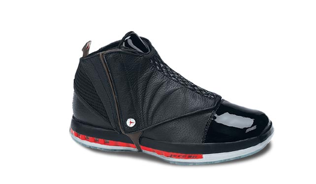 Air Jordan XVI Shoe