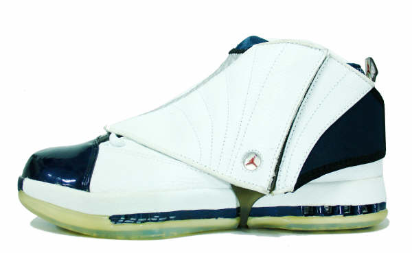 Air Jordan 1602