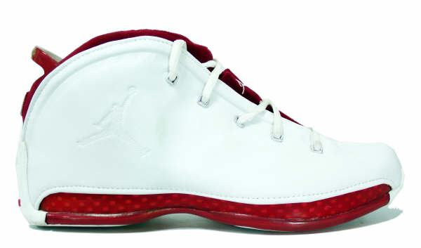 Air Jordan 1807