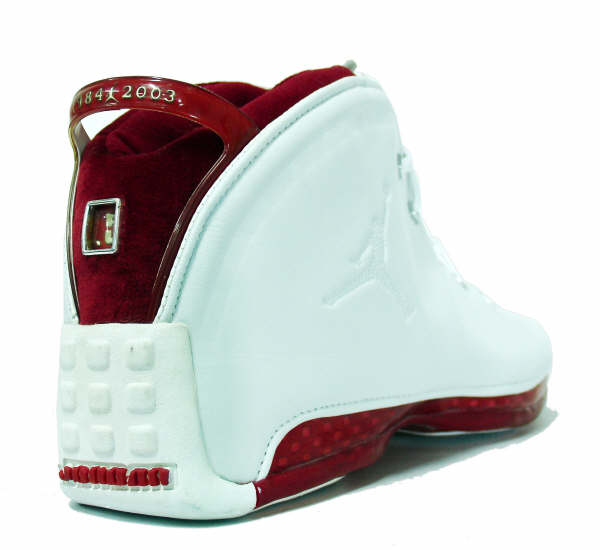 Air Jordan 1807