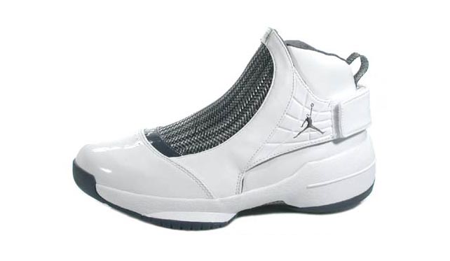 Air Jordan XIX Shoe