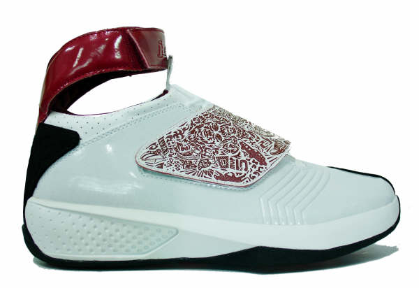 Air Jordan 2004