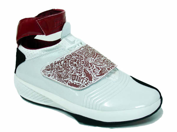 Air Jordan 2004