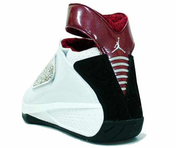 Air Jordan 2004
